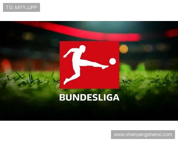 德甲球队LOGO官方图标图片集合