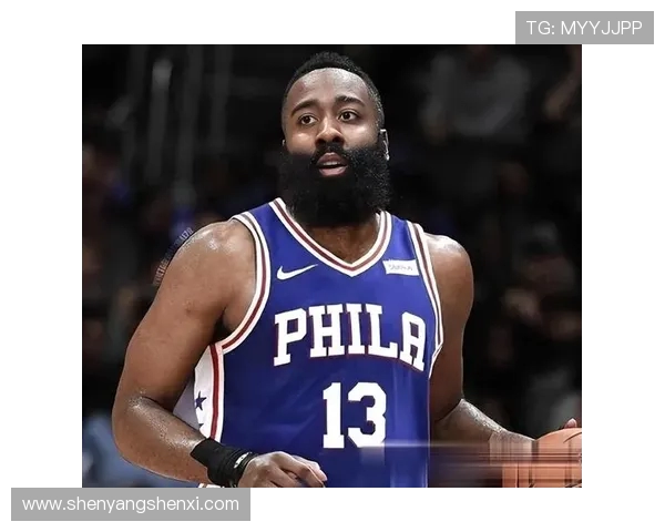 哈登与祖巴茨双双离队小卡合同仅剩一年或重返猛龙争冠之路